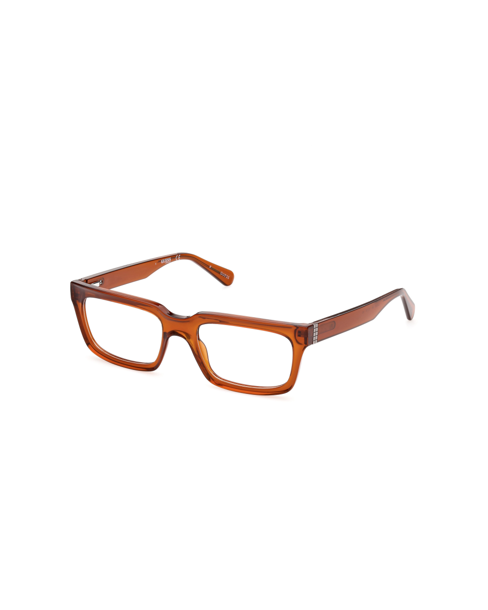 GLASSES GUESS Unisex GU8253-53045 (Lens/Bridge/Temple) 53/19/145 mm)