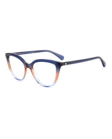 GLASSES KATE SPADE WOMEN HANA-YRQF217 (Lens/Bridge/Temple) 52/17/140 mm)