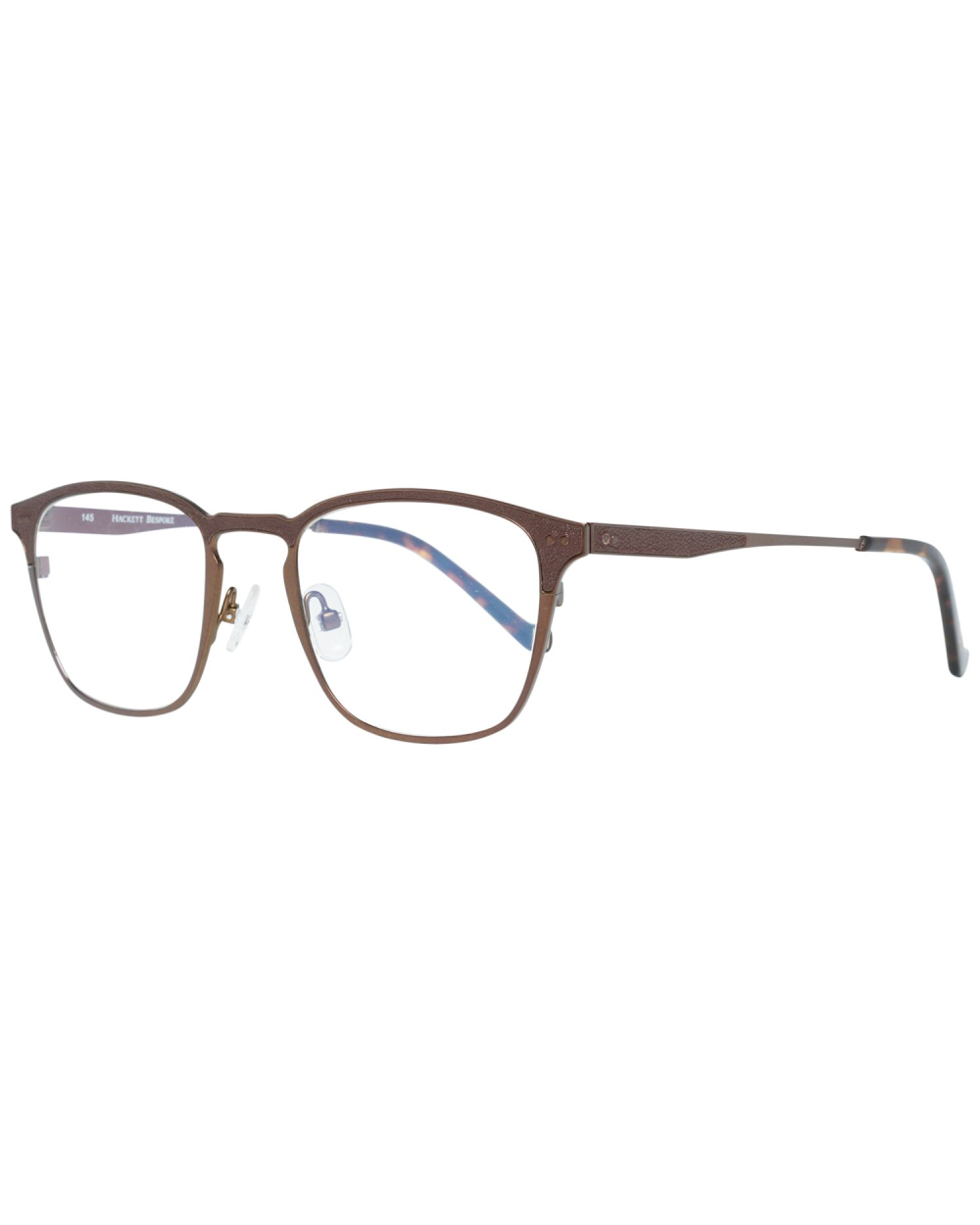 GLASSES HACKETT MAN HEB1629149 (Lens/Bridge/Temple) 49/20/145 mm)