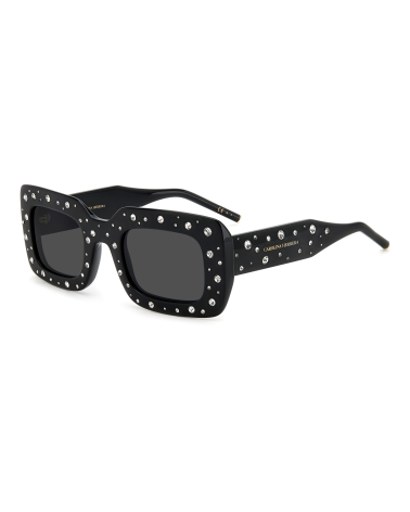 SUNGLASSES CAROLINA HERRERA WOMEN HER0131S807 (Lens/Bridge/Temple) 50/26/145 mm)