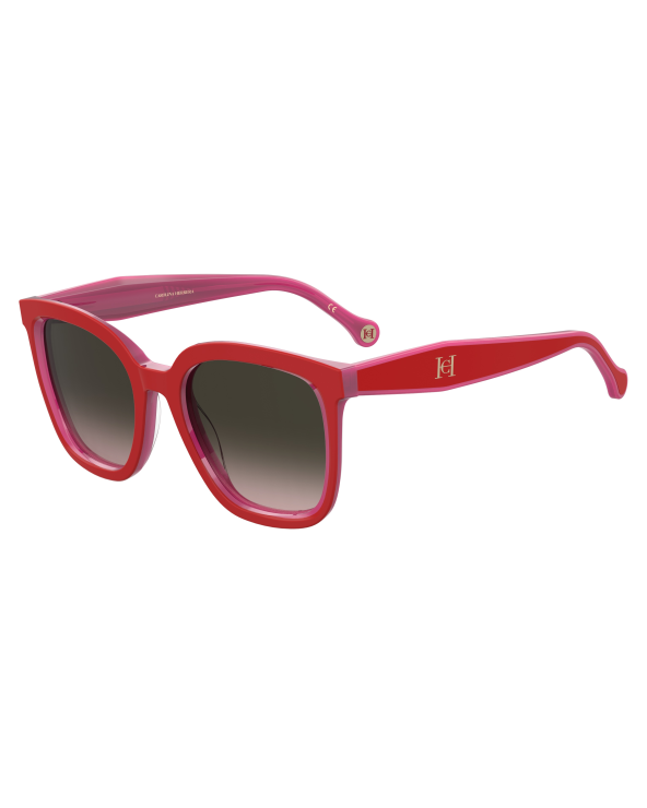 SUNGLASSES CAROLINA HERRERA WOMEN HER0225GS45X (Lens/Bridge/Temple) 54/20/145 mm)