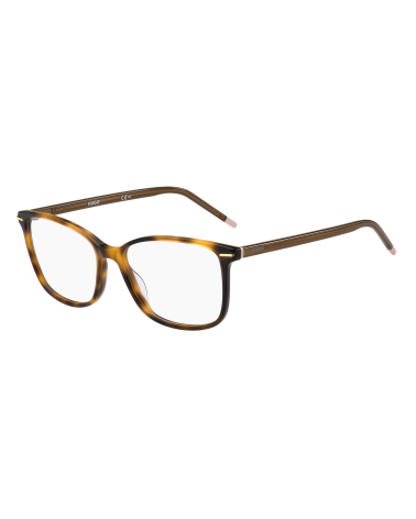 GLASSES HUGO WOMEN HG-1176-086 (Lens/Bridge/Temple) 55/16/140 mm)