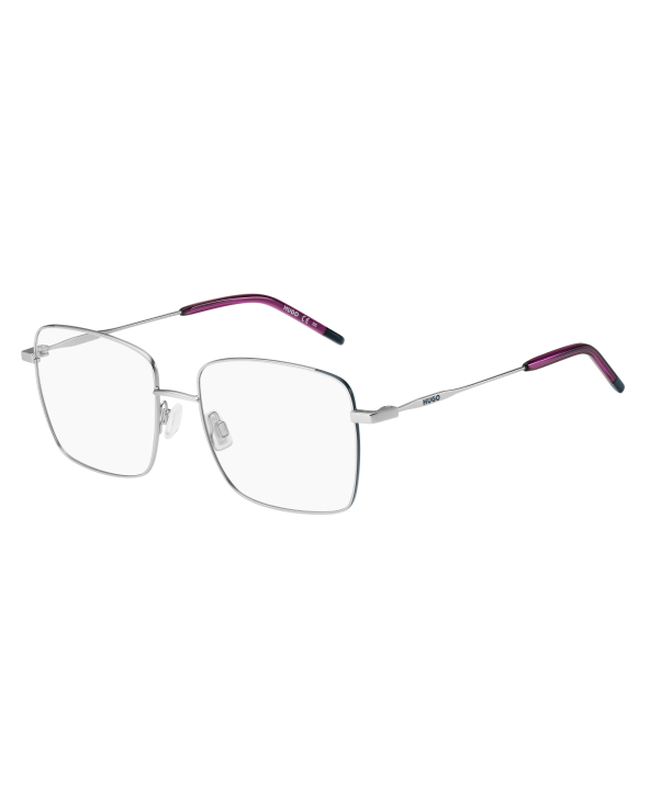 GLASSES HUGO WOMEN HG-1217-B6B (Lens/Bridge/Temple) 54/17/140 mm)