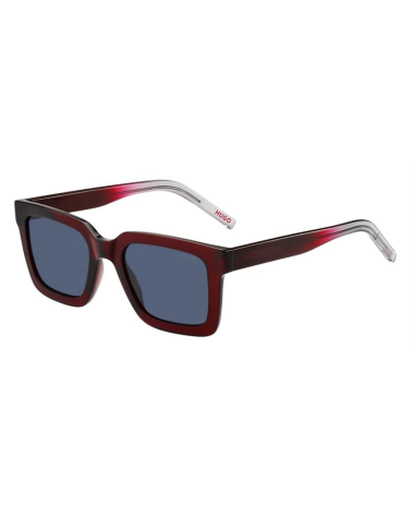 SUNGLASSES HUGO MAN HG1259SFSFKU (Lens/Bridge/Temple) 51/21/135 mm)
