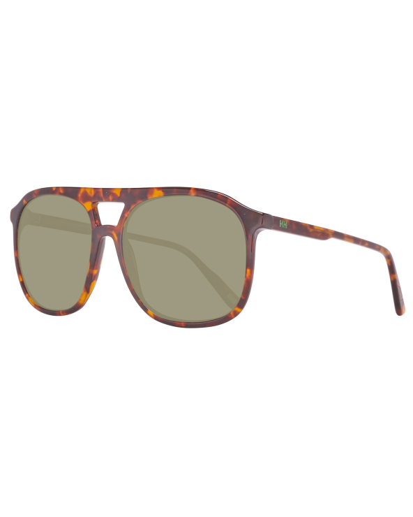 SUNGLASSES HELLY HANSEN MAN HH5019-C02-55 (Lens/Bridge/Temple) 55/17/140 mm)