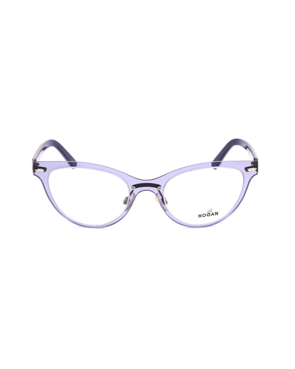 GLASSES HOGAN WOMAN HO5019090 (Lens/Bridge/Temple) 51/20/135 mm)