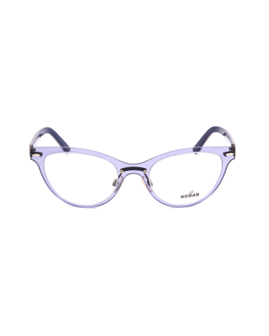 GLASSES HOGAN WOMAN HO5019090 (Lens/Bridge/Temple) 51/20/135 mm)