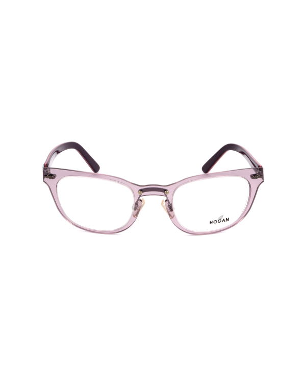 GLASSES HOGAN UNISEX HO5020081 (Lens/Bridge/Temple) 49/22/140 mm)