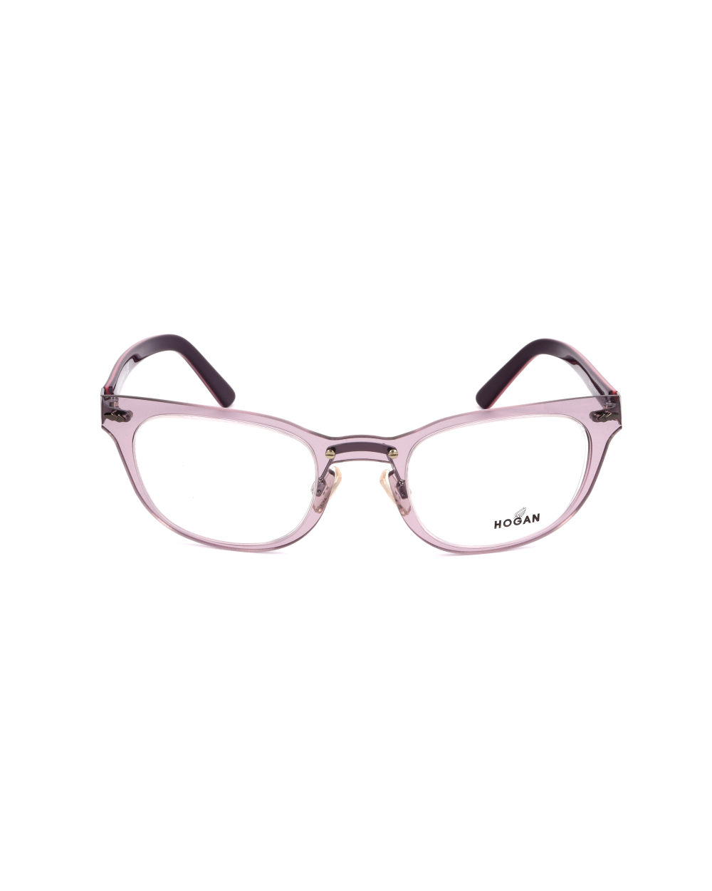 GLASSES HOGAN UNISEX HO5020081 (Lens/Bridge/Temple) 49/22/140 mm)