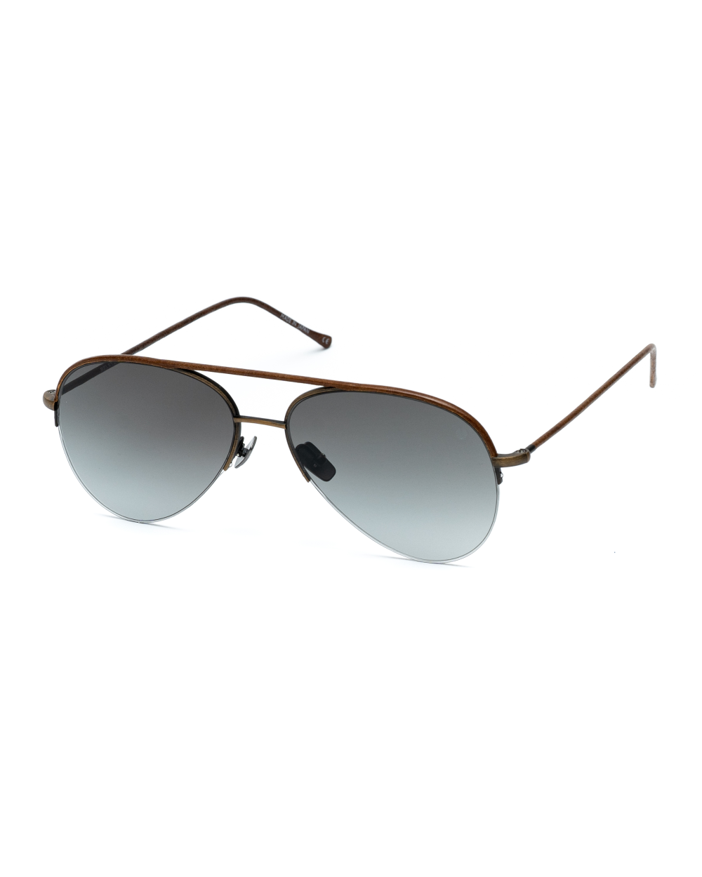 SUNGLASSES BELSTAFF MAN HOENIXMARRON (Lens/Bridge/Temple) 57/13/130 mm)