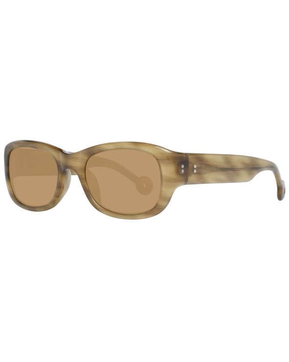 SUNGLASSES HALLY&SON UNISEX HS553-52S03 (Lens/Bridge/Temple) 52/20/135 mm)