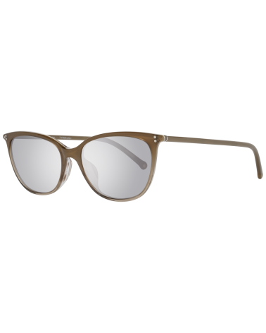 SUNGLASSES HALLY&SON UNISEX HS642S-5204 (Lens/Bridge/Temple) 52/16/145 mm)