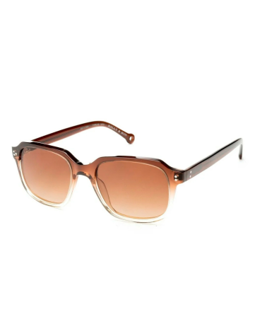 SUNGLASSES HALLY&SON UNISEX HS741S04 (Lens/Bridge/Temple) 51/18/145 mm)
