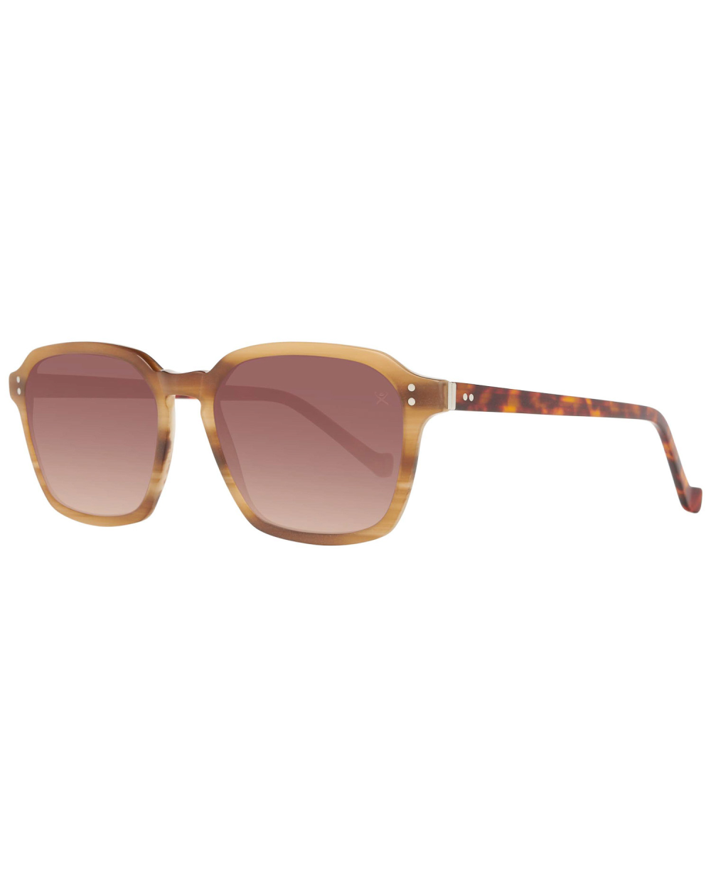 SUNGLASSES HACKETT MAN HSB86618752 (Lens/Bridge/Temple) 52/18/145 mm)