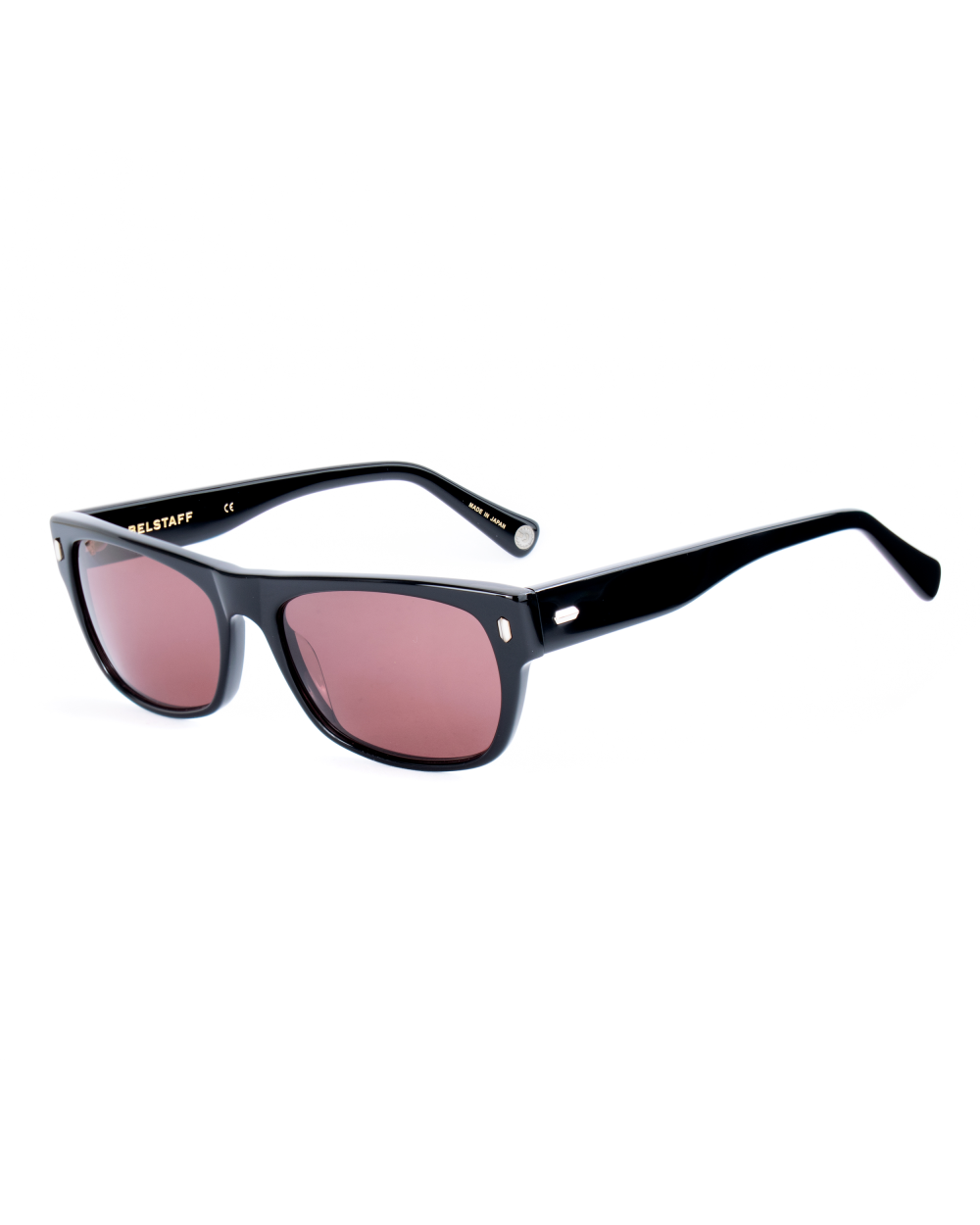 SUNGLASSES BELSTAFF WOMEN HUDSON-S181 (Lens/Bridge/Temple) 54/17/145 mm)