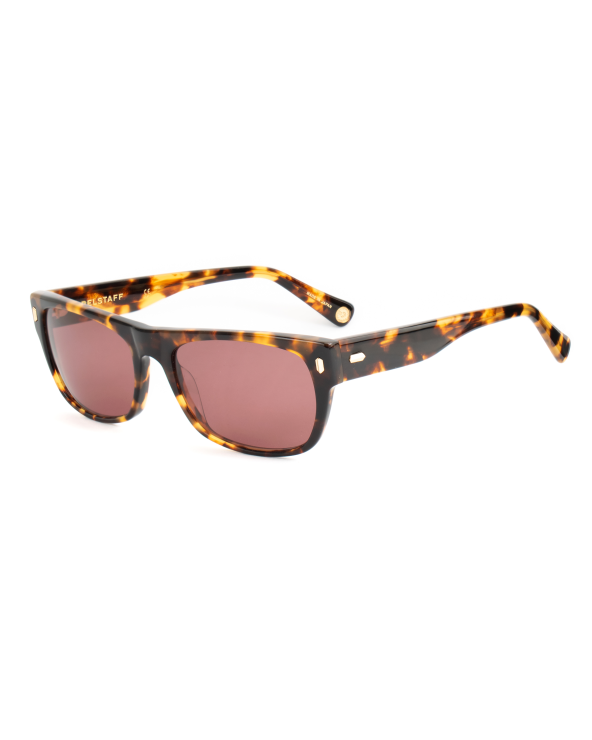SUNGLASSES BELSTAFF WOMEN HUDSON-S184 (Lens/Bridge/Temple) 54/17/145 mm)