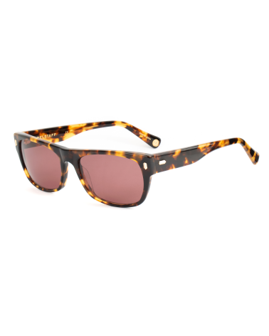 SUNGLASSES BELSTAFF WOMEN HUDSON-S184 (Lens/Bridge/Temple) 54/17/145 mm)