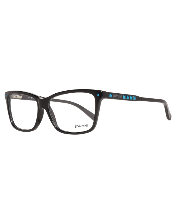 GLASSES JUST CAVALLI WOMAN JC0624-001-54 (Lens/Bridge/Temple) 54/13/140 mm)