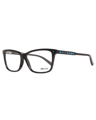 GLASSES JUST CAVALLI WOMAN JC0624-001-54 (Lens/Bridge/Temple) 54/13/140 mm)