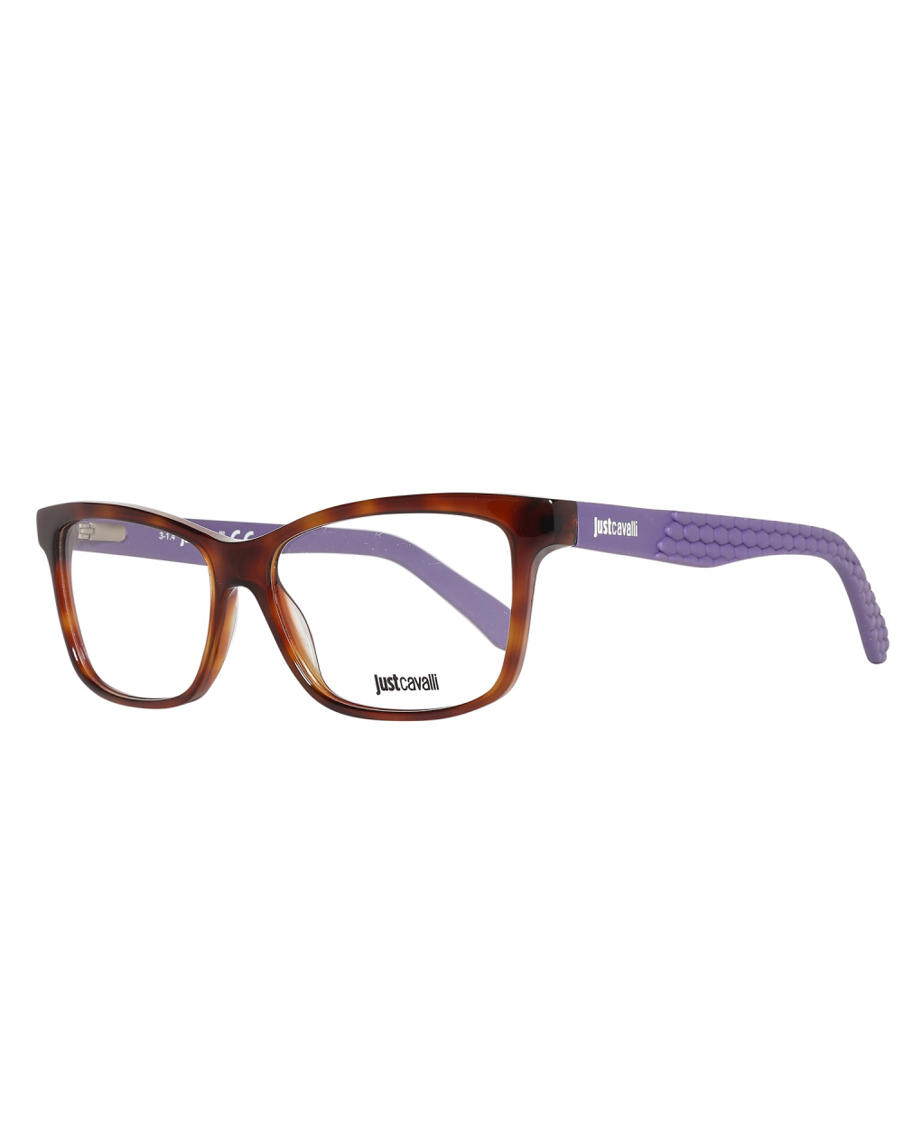 GLASSES JUST CAVALLI WOMAN JC0642-053-53 (Lens/Bridge/Temple) 53/14/140 mm)