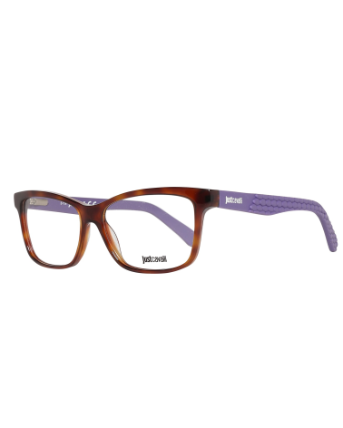 GLASSES JUST CAVALLI WOMAN JC0642-053-53 (Lens/Bridge/Temple) 53/14/140 mm)