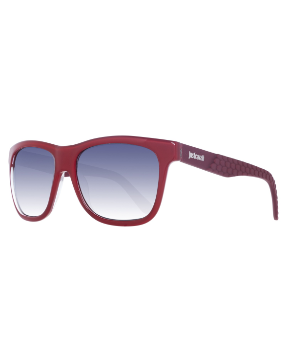 SUNGLASSES JUST CAVALLI UNISEX JC648S6-5466C (Lens/Bridge/Temple) 54/16/140 mm)