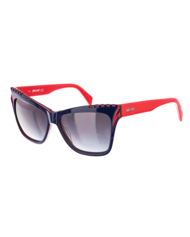 SUNGLASSES JUST CAVALLI WOMAN JC788S-92W (Lens/Bridge/Temple) 56/14/140 mm)