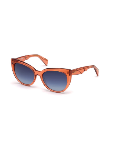 SUNGLASSES JUST CAVALLI WOMAN JC836S-66W (Lens/Bridge/Temple) 56/18/140 mm)