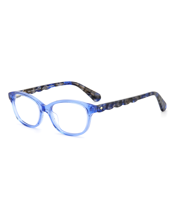 GLASSES KATE SPADE CHILDREN JEMMA-PJPE815 (Lens/Bridge/Temple) 48/15/130 mm)