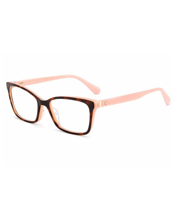 GLASSES KATE SPADE WOMEN JERI-OO4F416 (Lens/Bridge/Temple) 54/16/140 mm)