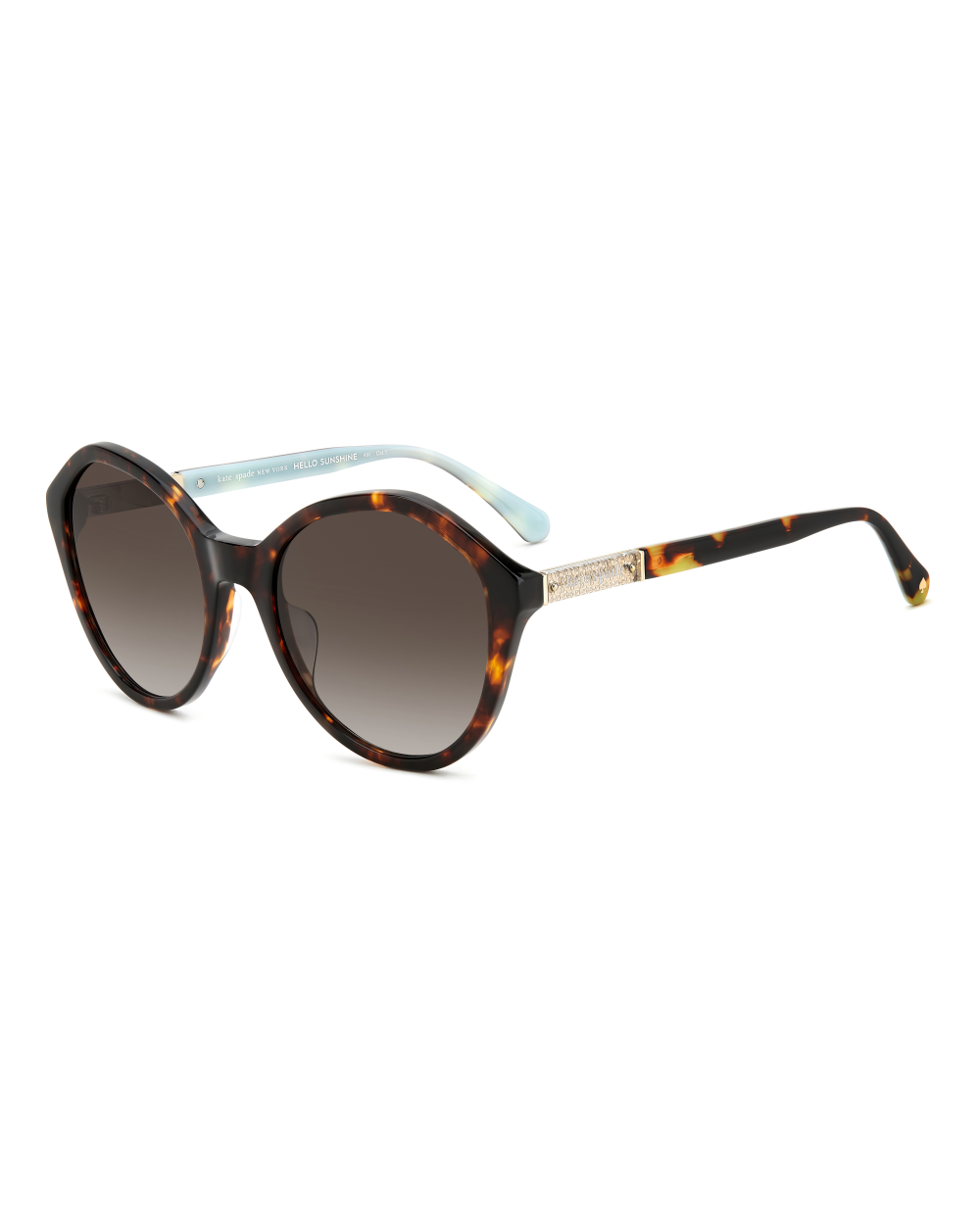 SUNGLASSES KATE SPADE WOMEN JEZEBELGS086F (Lens/Bridge/Temple) 54/17/140 mm)