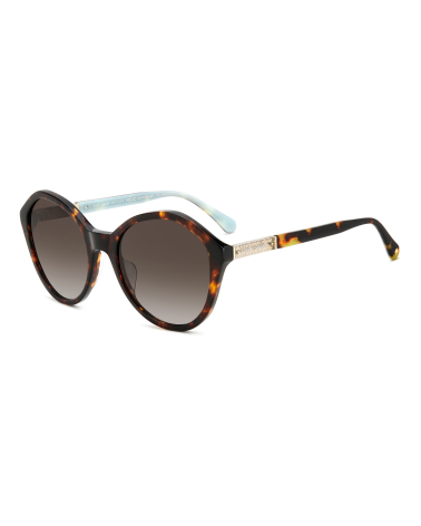 SUNGLASSES KATE SPADE WOMEN JEZEBELGS086F (Lens/Bridge/Temple) 54/17/140 mm)