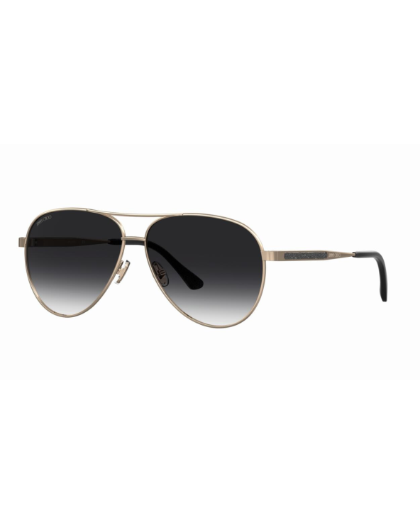 SUNGLASSES JIMMY CHOO WOMEN JIMENA-S-2M2 (Lens/Bridge/Temple) 60/12/145 mm)