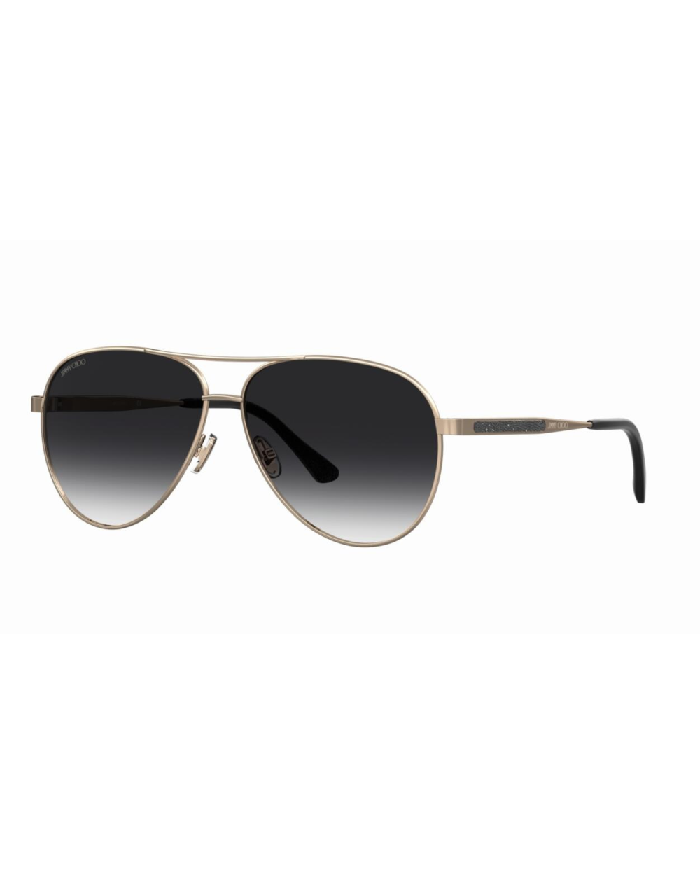 SUNGLASSES JIMMY CHOO WOMEN JIMENA-S-2M2 (Lens/Bridge/Temple) 60/12/145 mm)