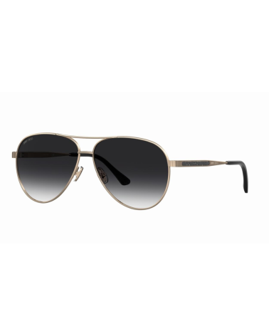 SUNGLASSES JIMMY CHOO WOMEN JIMENA-S-2M2 (Lens/Bridge/Temple) 60/12/145 mm)