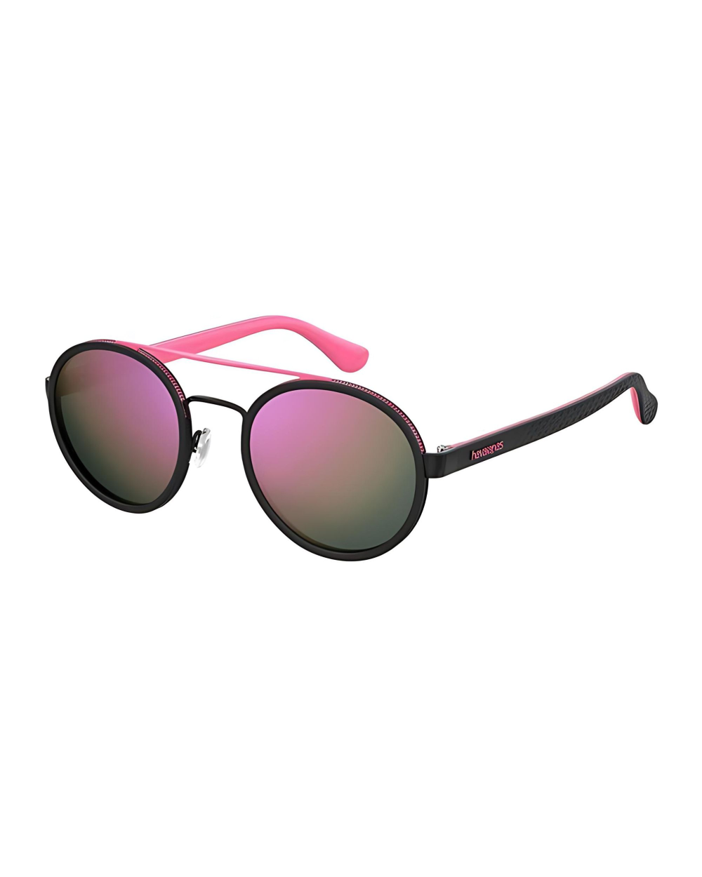 SUNGLASSES HAVAIANAS UNISEX JOATINGA-3MR (Lens/Bridge/Temple) 51/23/145 mm)