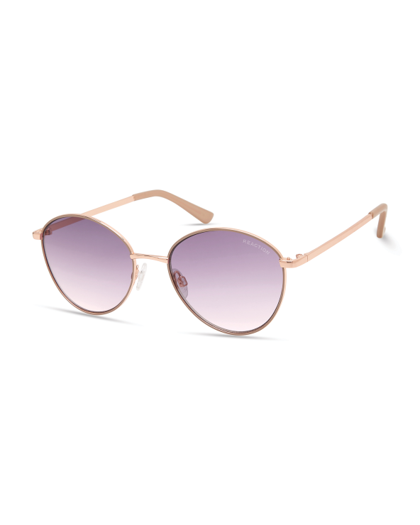 SUNGLASSES KENNETH COLE WOMEN KC1375-5528T (Lens/Bridge/Temple) 55/18/145 mm)