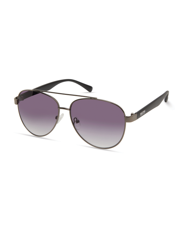 SUNGLASSES KENNETH COLE MAN KC1394-5908B (Lens/Bridge/Temple) 59/13/140 mm)