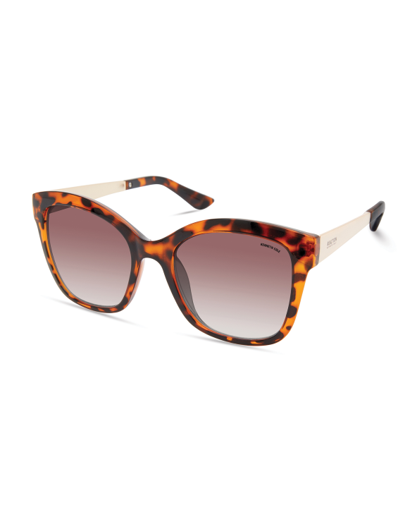 SUNGLASSES KENNETH COLE WOMEN KC2965-5452F (Lens/Bridge/Temple) 54/20/145 mm)