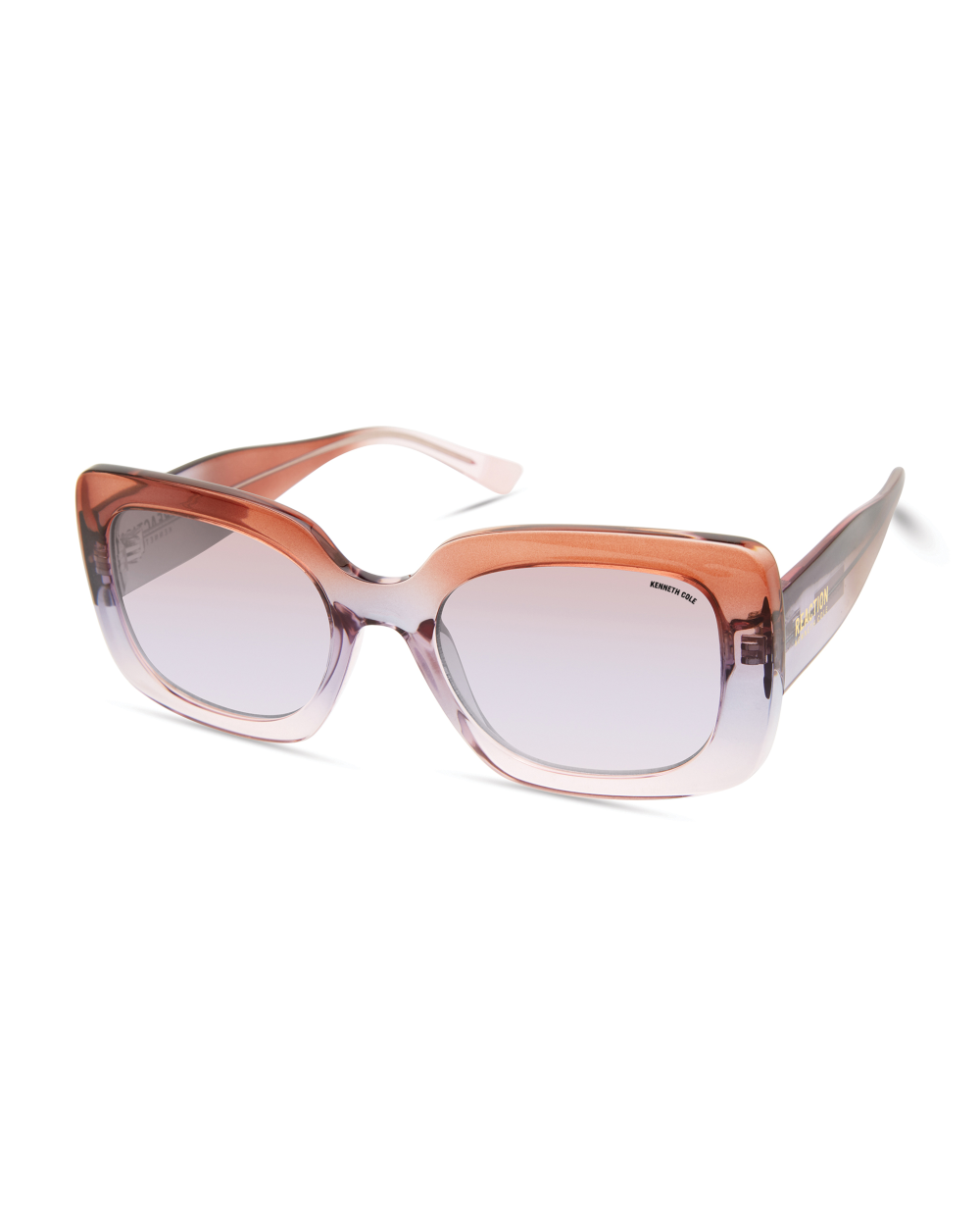 SUNGLASSES KENNETH COLE WOMEN KC2966-5383Z (Lens/Bridge/Temple) 53/14/145 mm)