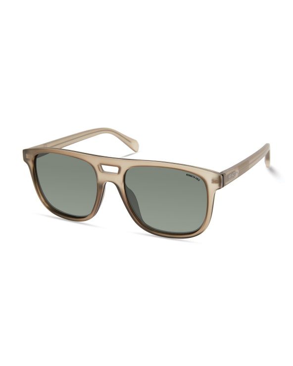 SUNGLASSES KENNETH COLE MAN KC2975-5458N (Lens/Bridge/Temple) 54/18/140 mm)