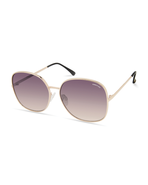 SUNGLASSES KENNETH COLE WOMEN KC2978-6032B (Lens/Bridge/Temple) 60/15/140 mm)