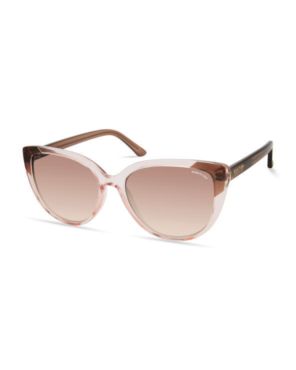 SUNGLASSES KENNETH COLE WOMEN KC2979-5545F (Lens/Bridge/Temple) 55/17/140 mm)