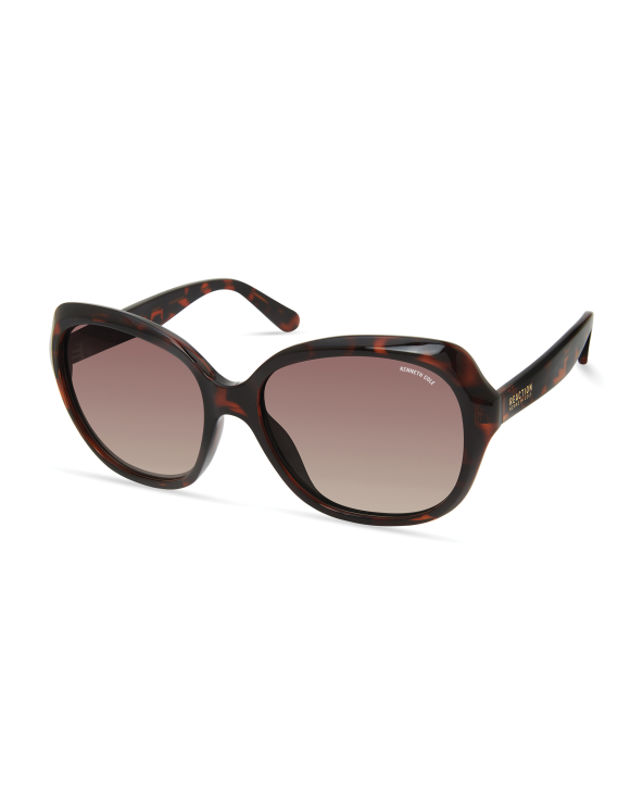 SUNGLASSES KENNETH COLE WOMEN KC2980-5652F (Lens/Bridge/Temple) 56/16/135 mm)
