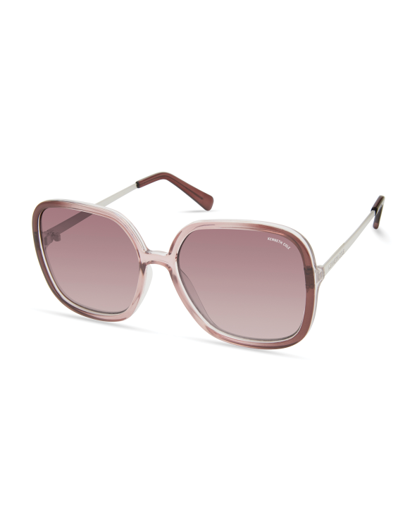 SUNGLASSES KENNETH COLE WOMEN KC2981-5678Z (Lens/Bridge/Temple) 56/17/145 mm)