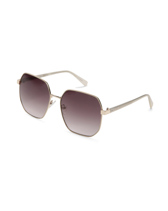 SUNGLASSES KENNETH COLE WOMEN KC3000-6028T (Lens/Bridge/Temple) 60/17/145 mm)