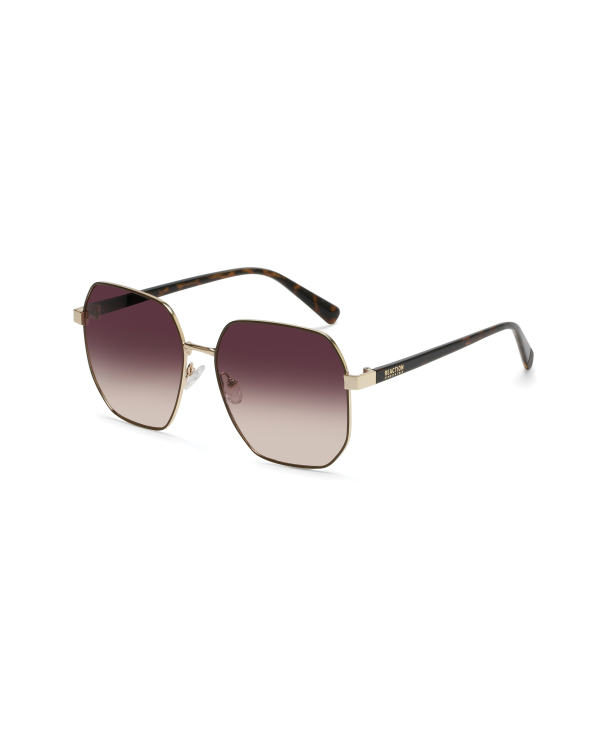 SUNGLASSES KENNETH COLE WOMEN KC3000-6032F (Lens/Bridge/Temple) 60/17/145 mm)