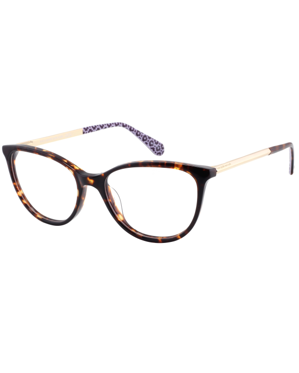 GLASSES KATE SPADE WOMEN KIMBERLEE086F (Lens/Bridge/Temple) 52/17/140 mm)