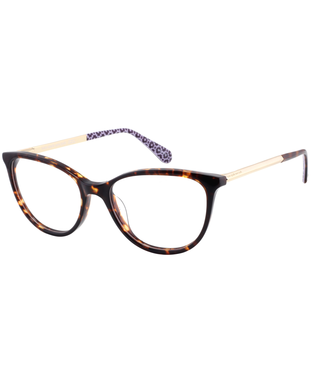 GLASSES KATE SPADE WOMEN KIMBERLEE086F (Lens/Bridge/Temple) 52/17/140 mm)
