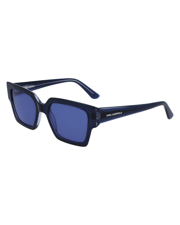SUNGLASSES KARL LAGERFELD MAN KL6089S-405 (Lens/Bridge/Temple) 52/18/140 mm)
